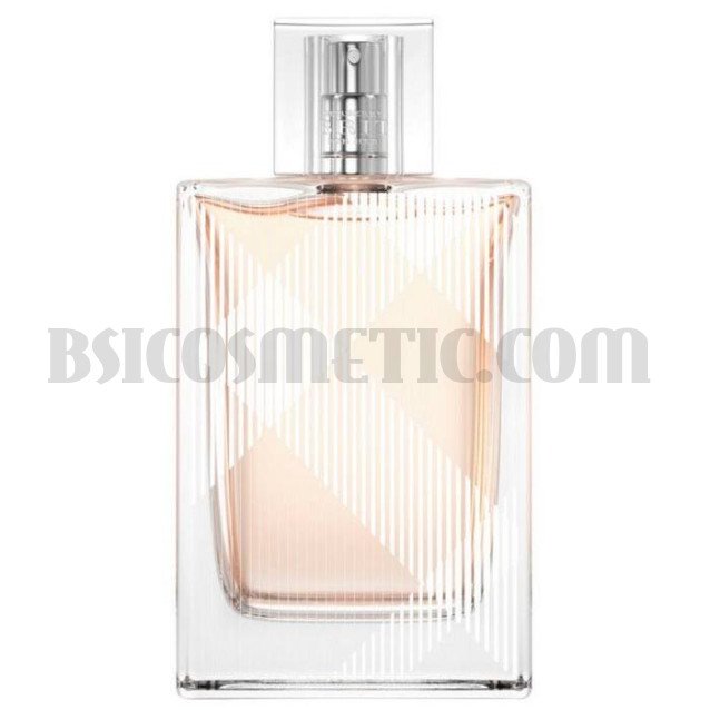 Burberry Brit за жени без опаковка - EDT Burberry Brit за жени без опаковка - EDT