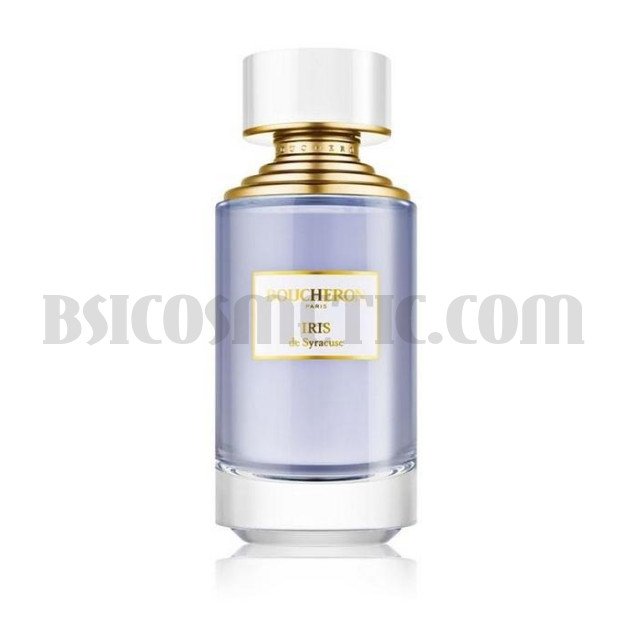 Boucheron Iris de Syracuse унисекс без опаковка - EDP 125 мл.