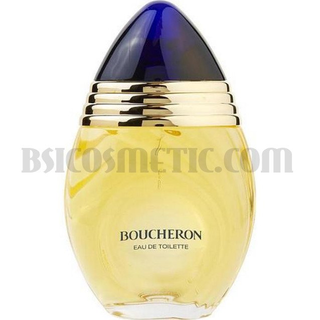 Boucheron Eau de Toilette за жени без опаковка - EDT 100 мл. Boucheron Eau de Toilette за жени без опаковка - EDT 100 мл.
