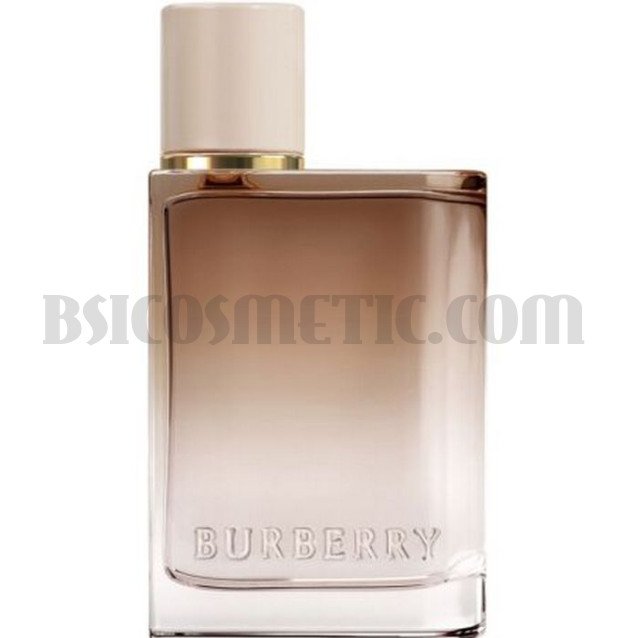 Burberry Her Intense за жени без опаковка - EDP 100 мл Burberry Her Intense за жени без опаковка - EDP 100 мл