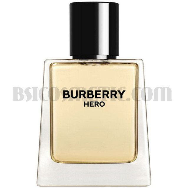 Burberry Hero за мъже без опаковка - EDT 100 мл Burberry Hero за мъже без опаковка - EDT 100 мл