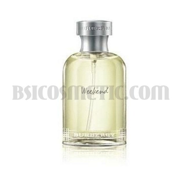 Burberry Weekend за мъже без опаковка - EDT 100 мл