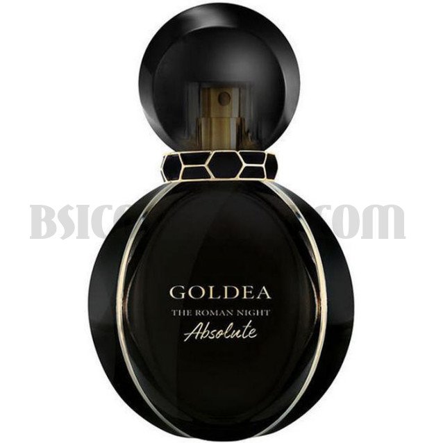 Bvlgari Goldea The Roman Night Absolute за жени без опаковка - EDP 75 мл