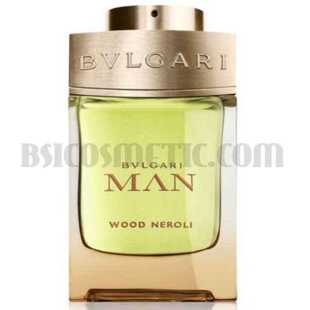 Bvlgari Man Wood Neroli за мъже без опаковка - EDP 100 мл