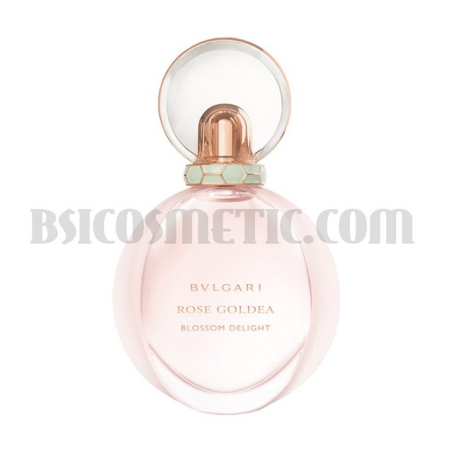 Bvlgari Rose Goldea Blossom Delight за жени без опаковка - EDP 75 мл