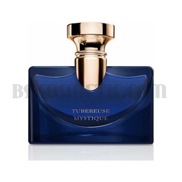 Bvlgari Splendida Tubereuse Mystique за жени без опаковка - EDP 100 мл