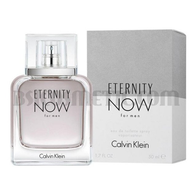 Calvin Klein Eternity Now за мъже - EDT Calvin Klein Eternity Now за мъже - EDT