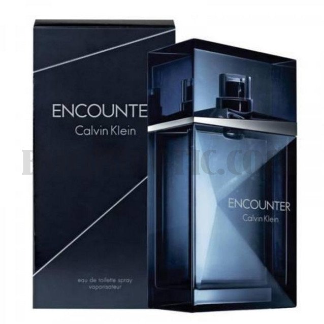 Calvin Klein Encounter за мъже - EDT
