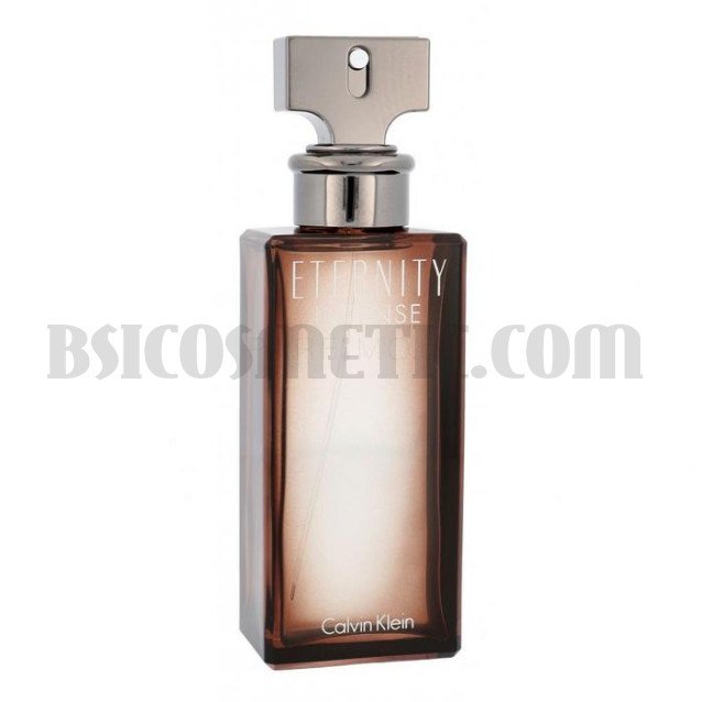Calvin Klein Eternity Intense за жени без опаковка - EDP Calvin Klein Eternity Intense за жени без опаковка - EDP