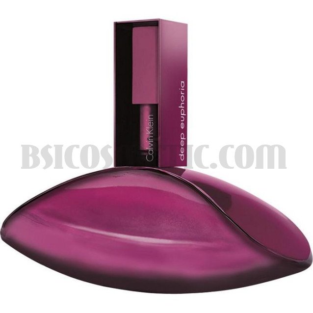 Calvin Klein Euphoria Deep за жени без опаковка - EDT 100 мл Calvin Klein Euphoria Deep за жени без опаковка - EDT 100 мл