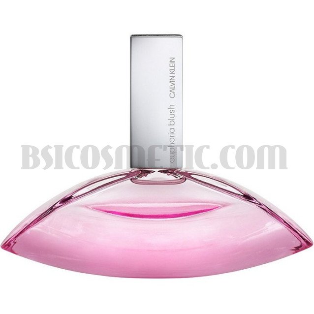 Calvin Klein Euphoria Blush за жени без опаковка - EDP 100 мл Calvin Klein Euphoria Blush за жени без опаковка - EDP 100 мл