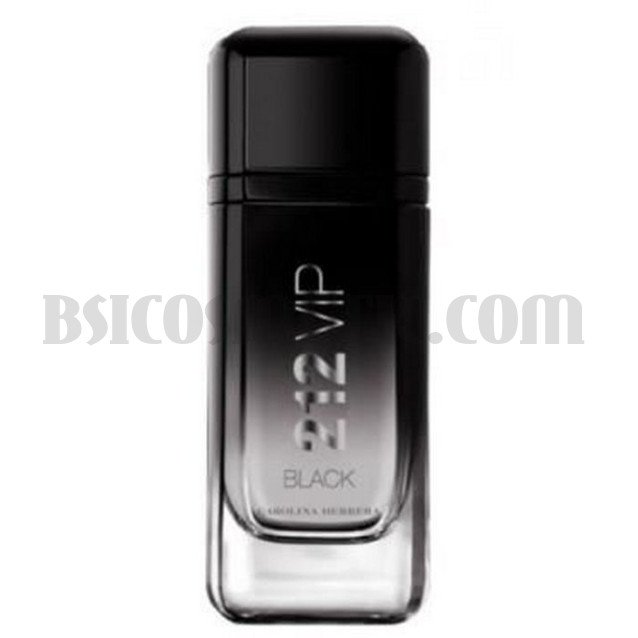 Carolina Herrera 212 Vip Black за мъже без опаковка - EDP 100 мл. Carolina Herrera 212 Vip Black за мъже без опаковка - EDP 100 мл.