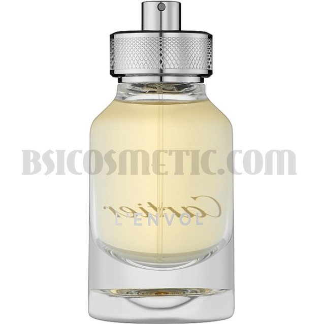 Cartier L'Envol за мъже без опаковка - EDT 80 мл.