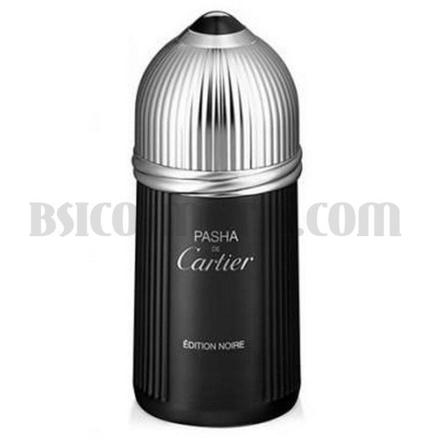 Cartier Pasha Edition Noire за мъже без опаковка - EDT 100 мл.