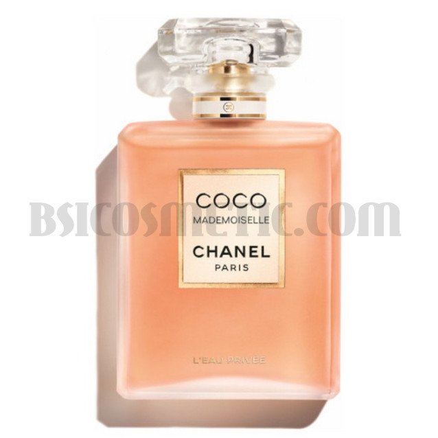 Chanel Coco Mademoiselle L'Eau Privée за жени без опаковка - EDP 100 мл.