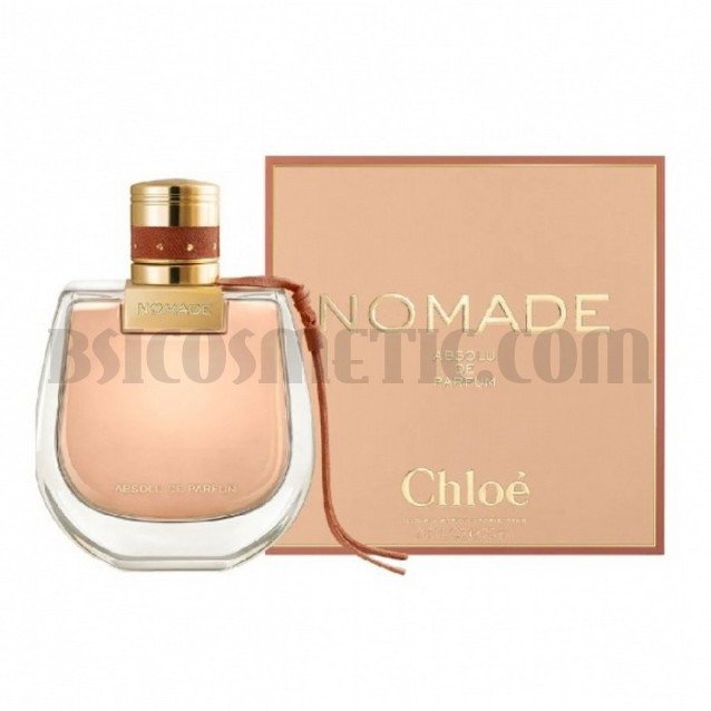 Chloe Nomade Absolu за жени - EDP
