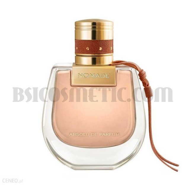 Chloe Nomade Absolu за жени без опаковка - EDP 75 мл.