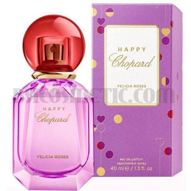 Chopard Happy Chopard Felicia Roses за жени - EDP
