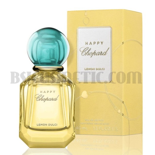 Chopard Happy Chopard lemon Dulci за жени - EDP
