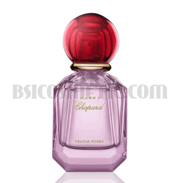 Chopard Happy Chopard Felicia Roses за жени без опаковка - EDP 100 мл. Chopard Happy Chopard Felicia Roses за жени без опаковка - EDP 100 мл.
