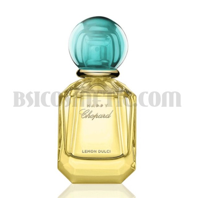Chopard Happy Chopard lemon Dulci за жени без опаковка - EDP 100 мл. Chopard Happy Chopard lemon Dulci за жени без опаковка - EDP 100 мл.