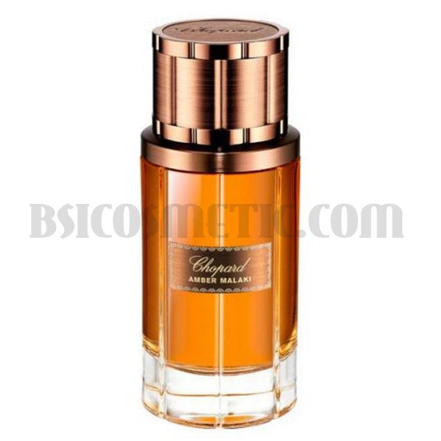 Chopard Amber Malaki унисекс без опаковка - EDP 80 мл. Chopard Amber Malaki унисекс без опаковка - EDP 80 мл.