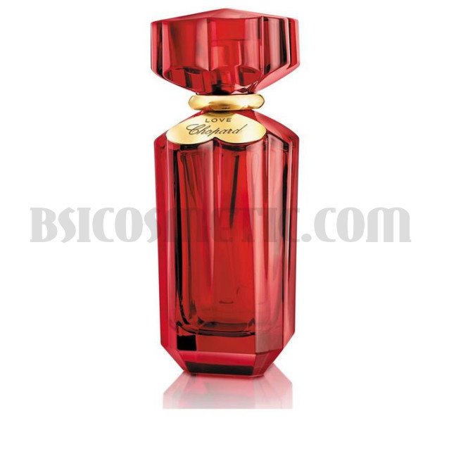 Chopard Love Chopard за жени без опаковка - EDP 100 мл. Chopard Love Chopard за жени без опаковка - EDP 100 мл.