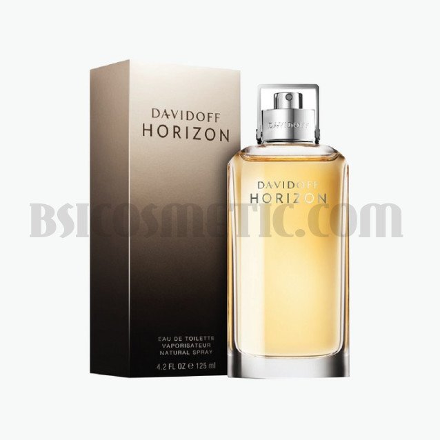 Davidoff Horizon за мъже - EDT