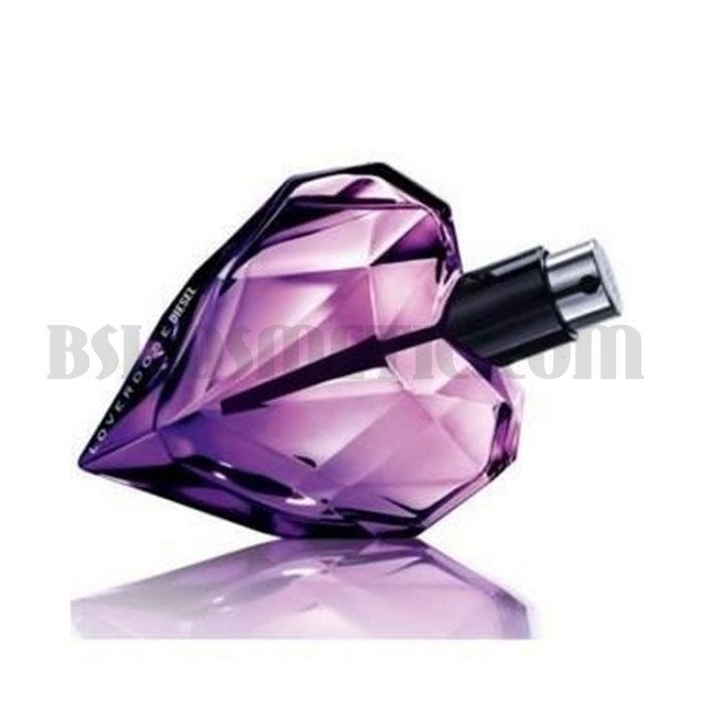 Diesel Loverdose за жени без опаковка - EDP 75 мл.