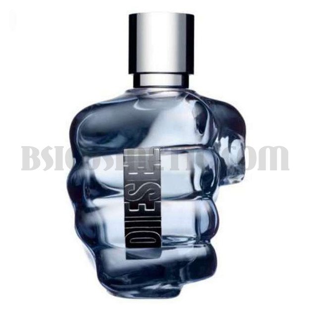 Diesel Only The Brave за мъже без опаковка - EDT 75 мл.