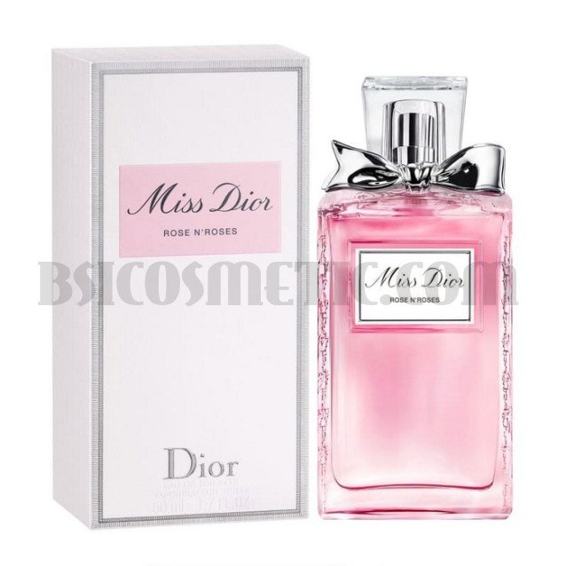 Christian Dior Miss Dior Rose N`Roses за жени - EDT