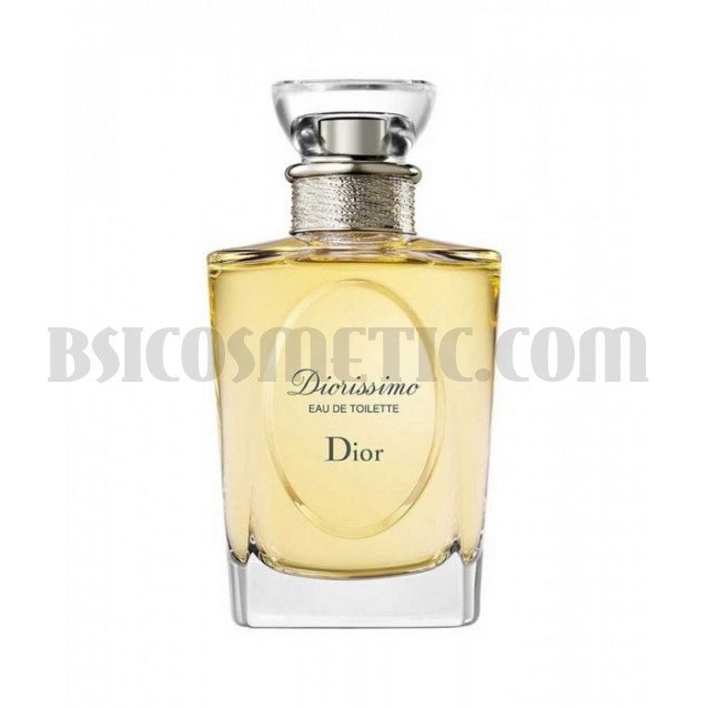 Christian Dior Diorissimo за жени без опаковка - EDT 100 мл.