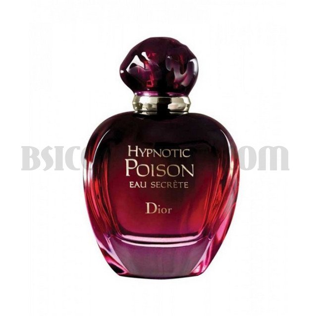 Christian Dior Hypnotic Poison Eau Secrete за жени без опаковка - EDT 100 мл