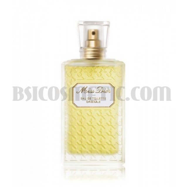 Christian Dior Miss Dior Originale за жени без опаковка - EDT 100 мл