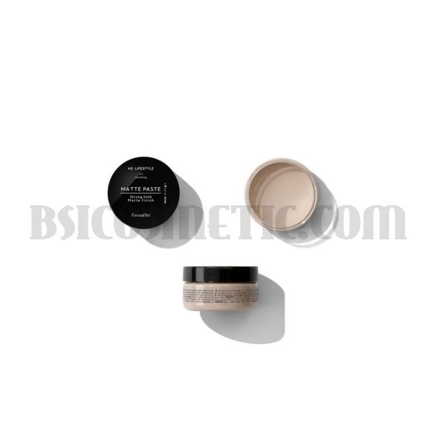 Матираща паста за коса Farmavita HD LifeStyle Matte Paste