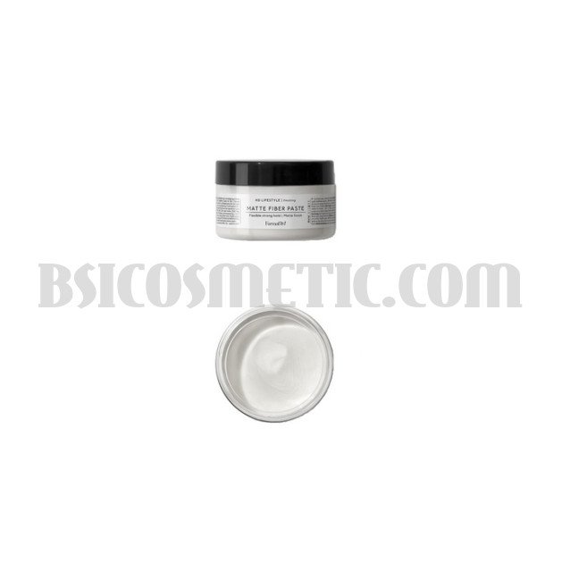 Матираща влакнеста паста за коса Farmavita HD LifeStyle Matte Fiber Paste Матираща влакнеста паста за коса Farmavita HD LifeStyle Matte Fiber Paste