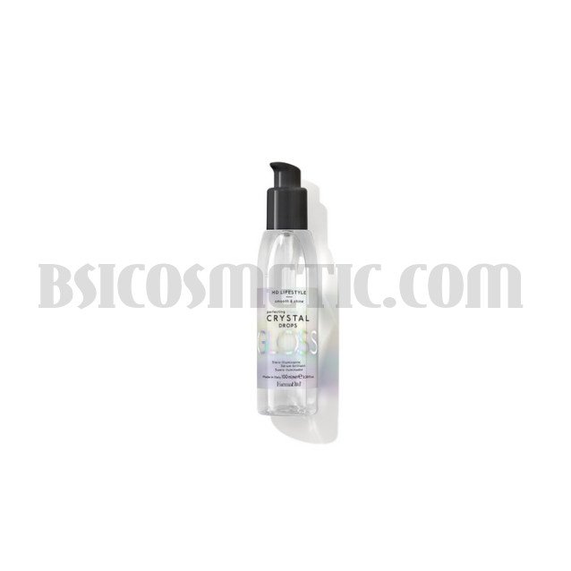 Кристали за коса Farmavita HD LifeStyle Crystal Drops Кристали за коса Farmavita HD LifeStyle Crystal Drops