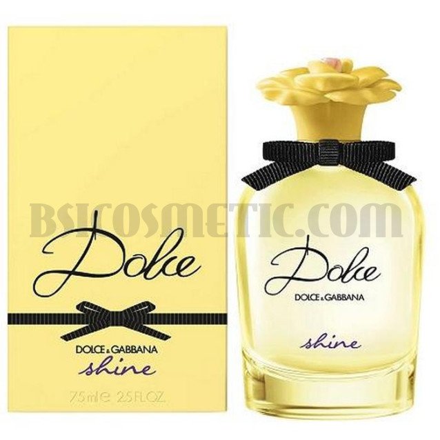 Dolce & Gabbana Dolce Shine за жени - EDP