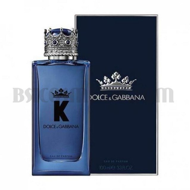 Dolce & Gabbana K за мъже - EDP