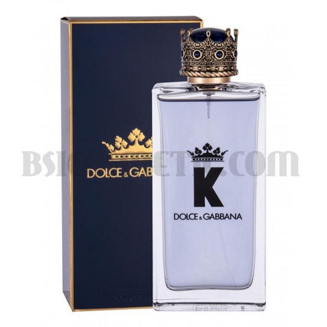Dolce & Gabbana K by Dolce за мъже - EDT