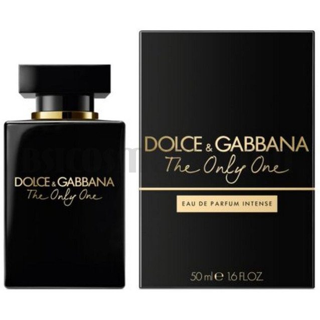 Dolce & Gabbana The Only One Intense за жени - EDP