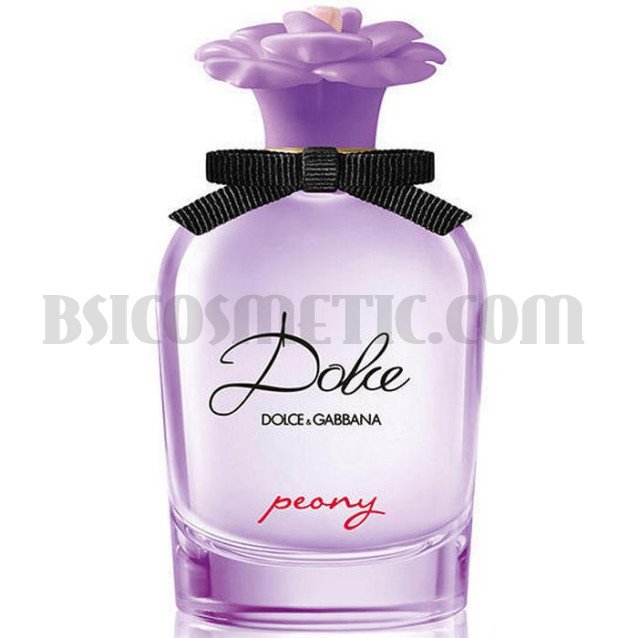 Dolce & Gabbana Dolce Peony за жени без опаковка - EDP 75 мл Dolce & Gabbana Dolce Peony за жени без опаковка - EDP 75 мл