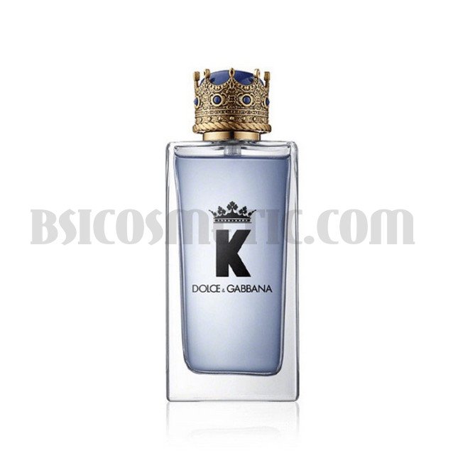 Dolce & Gabbana K by Dolce за мъже без опаковка - EDT 100 мл Dolce & Gabbana K by Dolce за мъже без опаковка - EDT 100 мл
