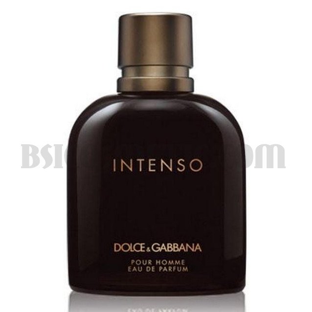 Dolce & Gabbana Pour Homme Intenso за мъже без опаковка - EDP 125 мл Dolce & Gabbana Pour Homme Intenso за мъже без опаковка - EDP 125 мл