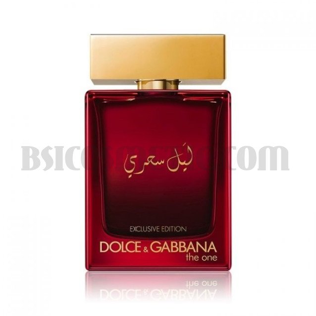Dolce & Gabbana The One Mysterious Night за мъже без опаковка - EDP 100 мл