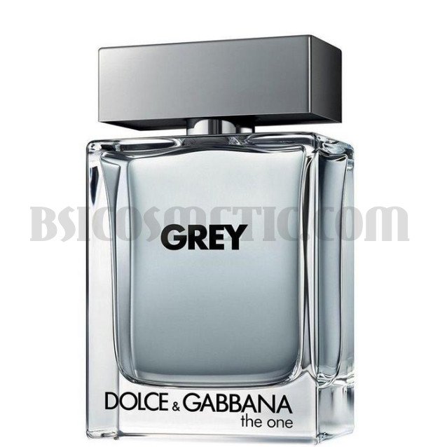 Dolce & Gabbana The One Grey за мъже без опаковка - EDT 100 мл