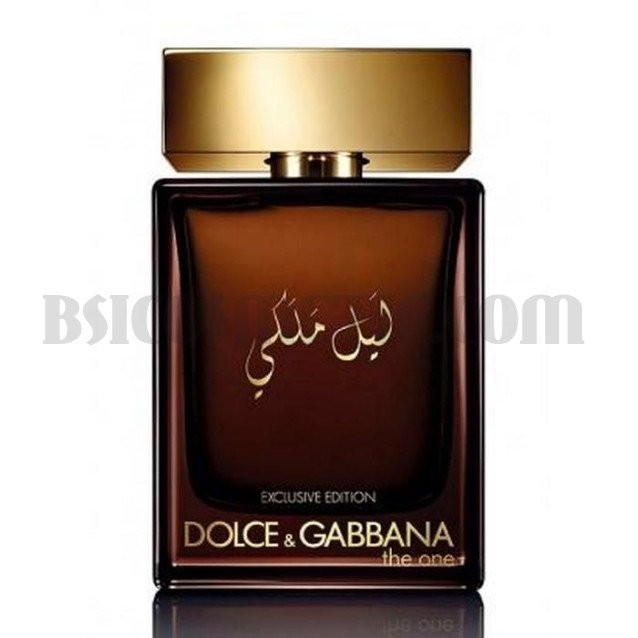 Dolce & Gabbana The One Royal Night за мъже без опаковка - EDP 100 мл