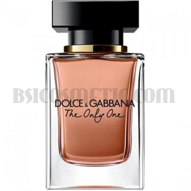 Dolce & Gabbana The Only One за жени без опаковка - EDP 100 мл