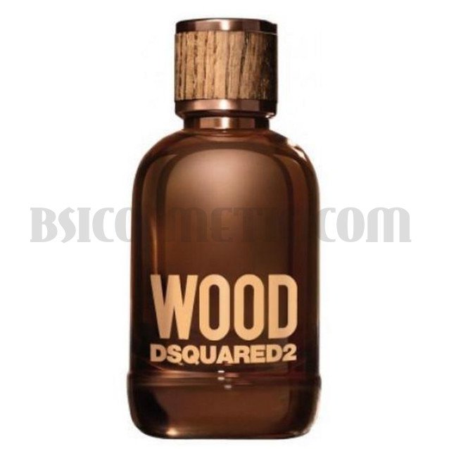 Dsquared Wood For Him за мъже без опаковка - EDT 100 мл. Dsquared Wood For Him за мъже без опаковка - EDT 100 мл.