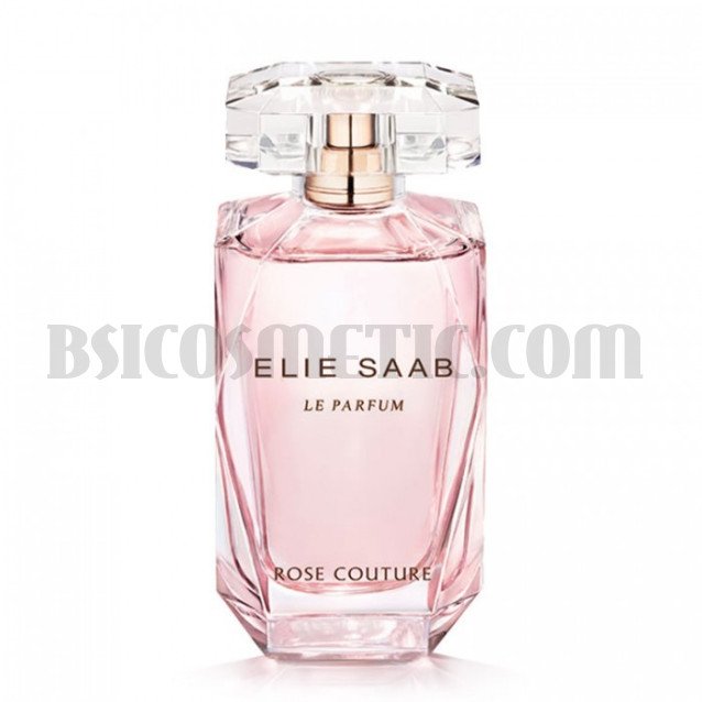 Elie Saab Le Parfum Rose Couture за жени без опаковка - EDT 90 мл.